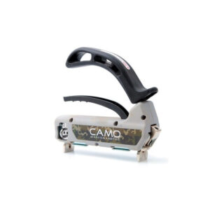 Camo Marksman Pro 5 Mm Fastgørringssystem Fra Camo
