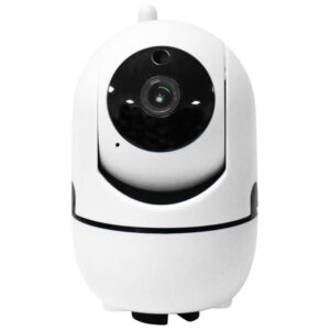 Home-it overvågningskamera indendørs WI-FI Fra Home>it