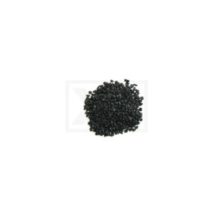 Granit Skærver sort – 11×16 mm – Bigbag 1000 kg Fra PTP