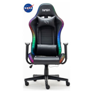 NASA Gamer Chair Pioneer Licens Fra NASA
