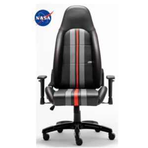 NASA Gamer Chair Shuttle Licens Fra NASA