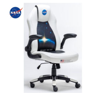 NASA Gamer Chair Stardust Licens Fra NASA