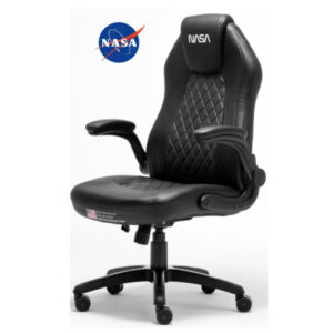 NASA Gamer Chair Voyager Licens Fra NASA