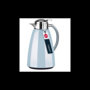 Tefal CAMPO JUG  1,0 liter Blå – Tilbehør til kaffe Fra OBH