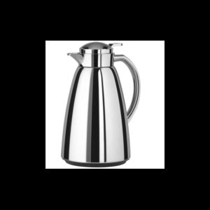 Tefal CAMPO JUG Sølv 1,0 liter – Tilbehør til kaffe Fra OBH