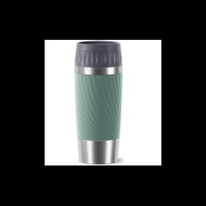 Tefal Travel Mug Easy Twist Grøn – Tilbehør til kaffe Fra OBH